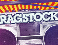 Ragstock Clothing Co.